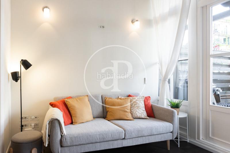 Foto 6eabfc17-c7f7-4760-aa50-aafd5f677173. Location appartement avec chauffage dans Dreta de l´Eixample Barcelona