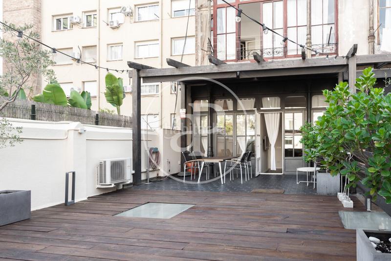 Foto 8c3c0757-6c99-4184-a539-7a1d37abf9f7. Location appartement avec chauffage dans Dreta de l´Eixample Barcelona
