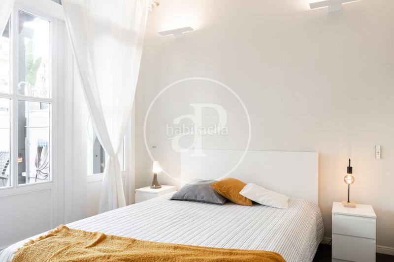 Foto 8ecb908a-b9bd-4f2c-b73c-cabf5162469d. Location appartement avec chauffage dans Dreta de l´Eixample Barcelona