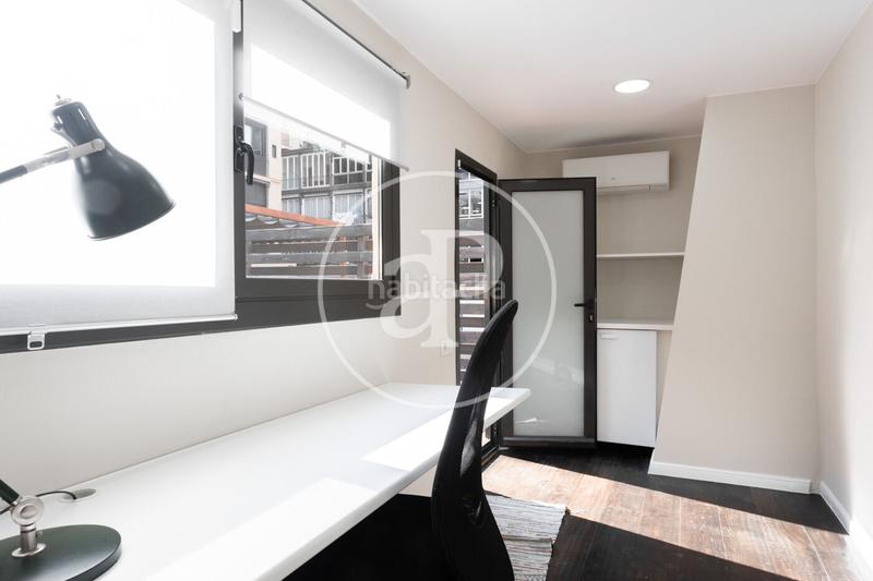Foto 94b1abbc-bc77-4e78-ac3f-e6750fe5f8c1. Location appartement avec chauffage dans Dreta de l´Eixample Barcelona