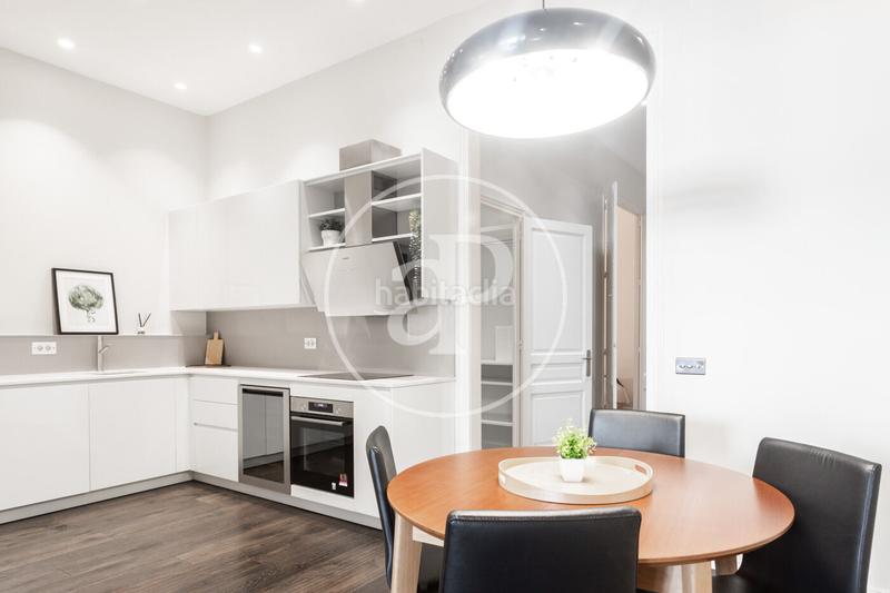 Foto 9ad5f622-d790-4400-8658-53475411ce8c. Location appartement avec chauffage dans Dreta de l´Eixample Barcelona