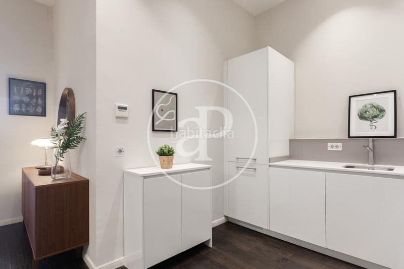Foto ac66dc36-1614-4614-af12-c5a73d942a71. Location appartement avec chauffage dans Dreta de l´Eixample Barcelona