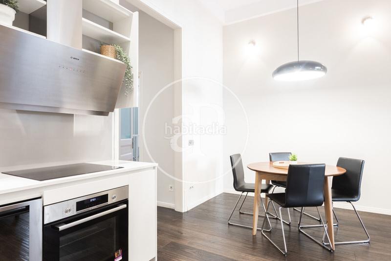 Foto b2b86f11-dbd4-4de5-93a4-92552936cc79. Location appartement avec chauffage dans Dreta de l´Eixample Barcelona