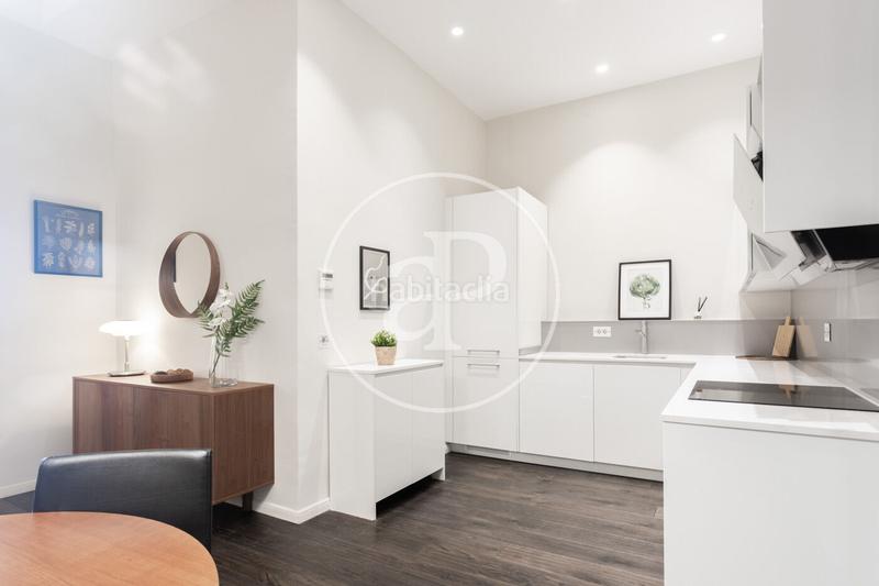 Foto b97393fe-aca2-4ea1-a85a-83037eb48bc2. Location appartement avec chauffage dans Dreta de l´Eixample Barcelona