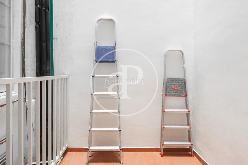 Foto ca6dbb0f-7481-486b-bcee-a78d7372ba75. Location appartement avec chauffage dans Dreta de l´Eixample Barcelona