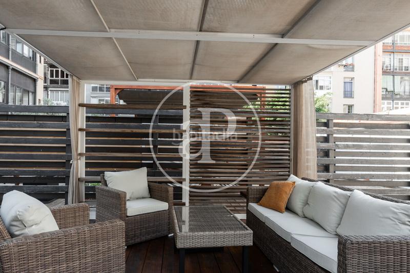 Foto d411ea55-8a3f-46b7-aa01-370d8d6572c6. Location appartement avec chauffage dans Dreta de l´Eixample Barcelona