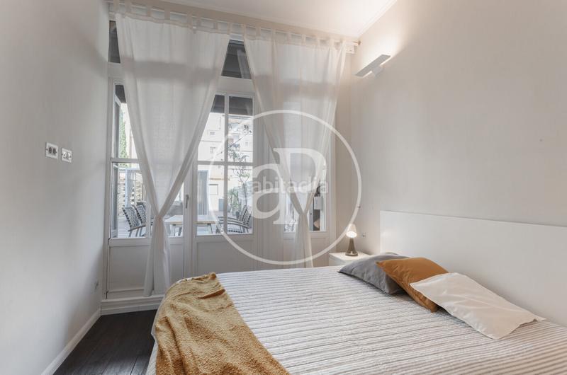 Foto e6a173ed-9cff-49f2-a215-5e73b5de9f4f. Location appartement avec chauffage dans Dreta de l´Eixample Barcelona