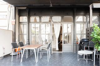 Location Appartement  C/ d'aragó. Piso en alquiler en eixample derecha