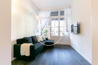 Alquiler Piso  C/ d'aragó. Piso en alquiler en eixample dreta
