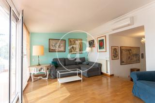 Location Attique  Rambla catalunya. Piso en alquiler en rambla cataluña