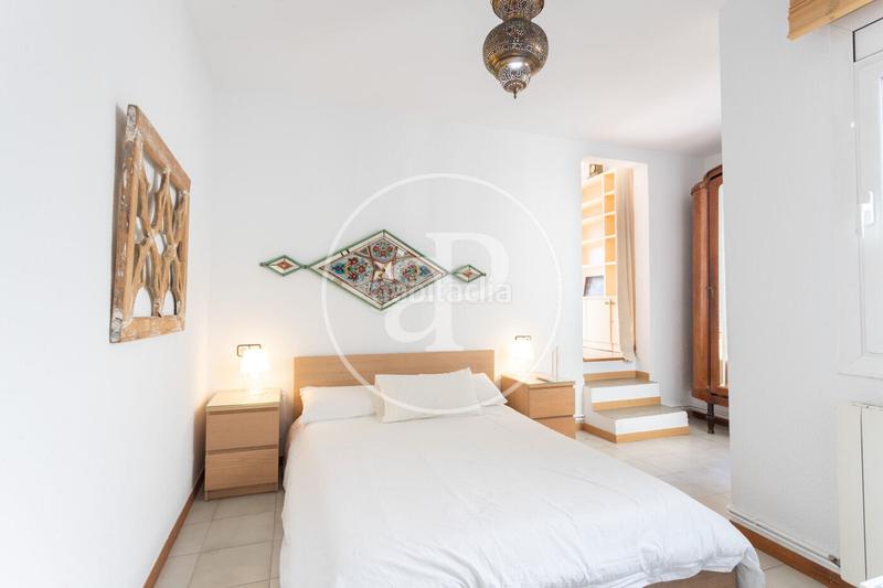 Foto 5e2a5070-7017-4ac1-8308-cbb8f650c132. Location attique avec chauffage dans Dreta de l´Eixample Barcelona