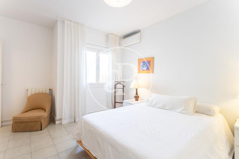 Foto 94c49c5d-07e5-46d4-b349-2fd46be44140. Location attique avec chauffage dans Dreta de l´Eixample Barcelona