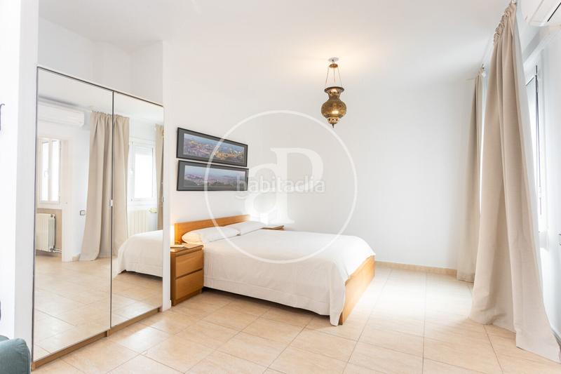 Foto fe69ae8f-b627-43ae-9ef4-4e7f2df12d24. Location attique avec chauffage dans Dreta de l´Eixample Barcelona