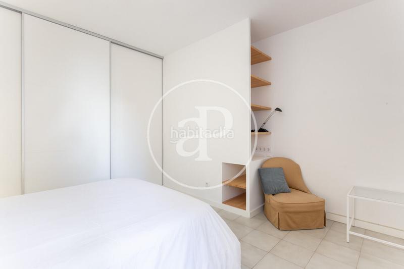 Foto 1b17ffbd-85c0-4933-9d53-49485de08a22. Miete dachwohnung mit heizung in Dreta de l´Eixample Barcelona