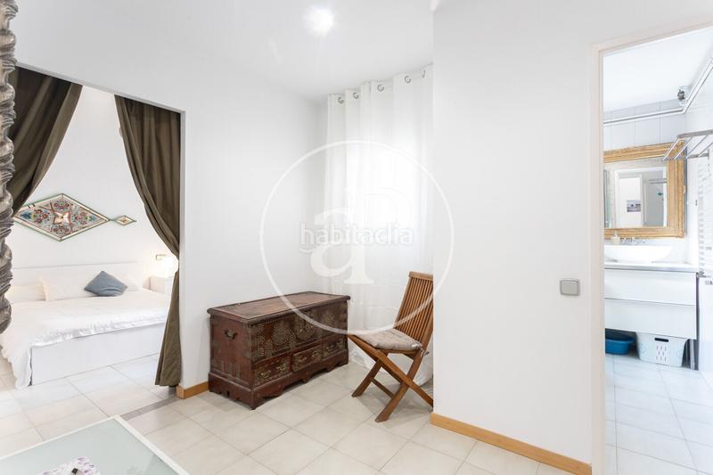 Foto 410aebd9-935e-4f0b-b7ae-ca45caa40f14. Miete dachwohnung mit heizung in Dreta de l´Eixample Barcelona