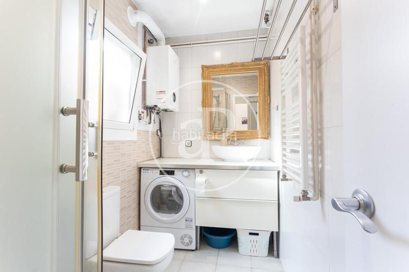 Foto b98171da-ee7d-47cc-a82f-49a27503f5c6. Miete dachwohnung mit heizung in Dreta de l´Eixample Barcelona