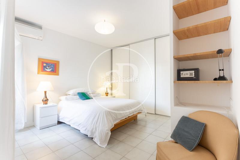 Foto c5d5001a-9de6-44c0-8086-5c29c2e041d3. Miete dachwohnung mit heizung in Dreta de l´Eixample Barcelona