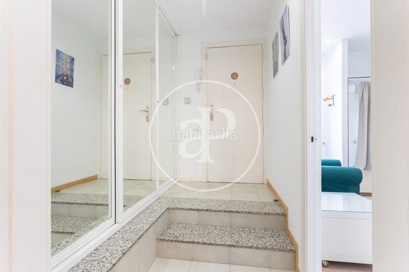 Foto ce7181b2-ed99-4dfb-8abb-8c1e360d8be1. Miete dachwohnung mit heizung in Dreta de l´Eixample Barcelona