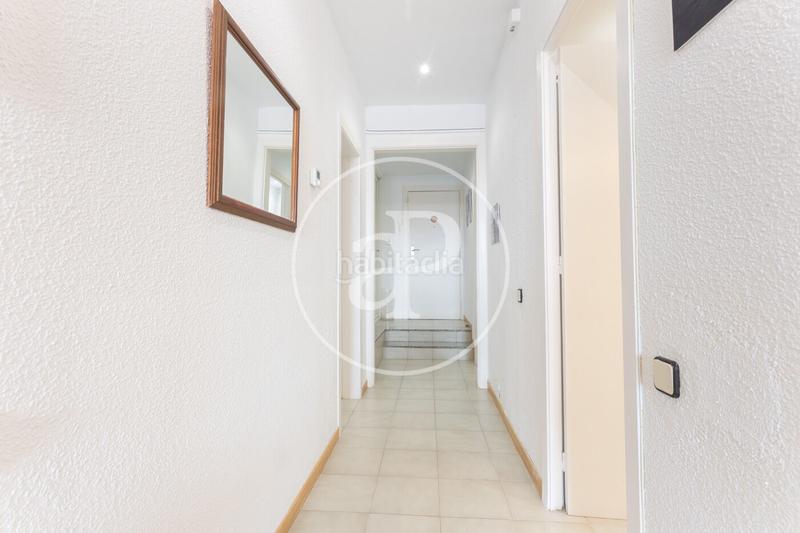 Foto d6fcc8ca-5c58-48e1-80d7-22215a2b0e9e. Miete dachwohnung mit heizung in Dreta de l´Eixample Barcelona