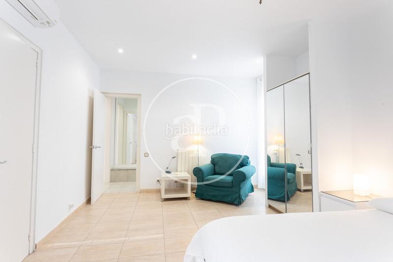 Foto 05ce58ae-7d31-4e7b-a2a9-daf008bbc038. Rent penthouse with heating in Dreta de l´Eixample Barcelona