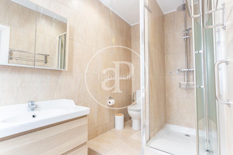 Foto 94619933-2415-487f-a2c4-25866569b524. Rent penthouse with heating in Dreta de l´Eixample Barcelona