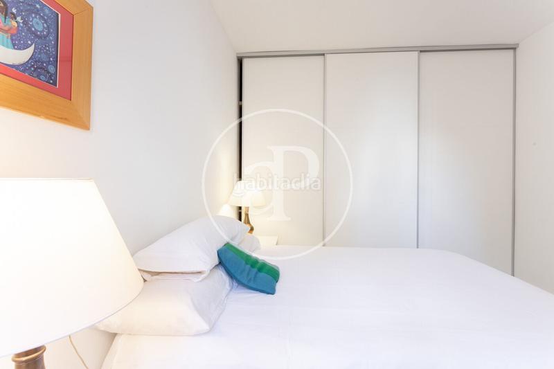 Foto baf6719e-455e-4910-a285-3dc261304297. Rent penthouse with heating in Dreta de l´Eixample Barcelona