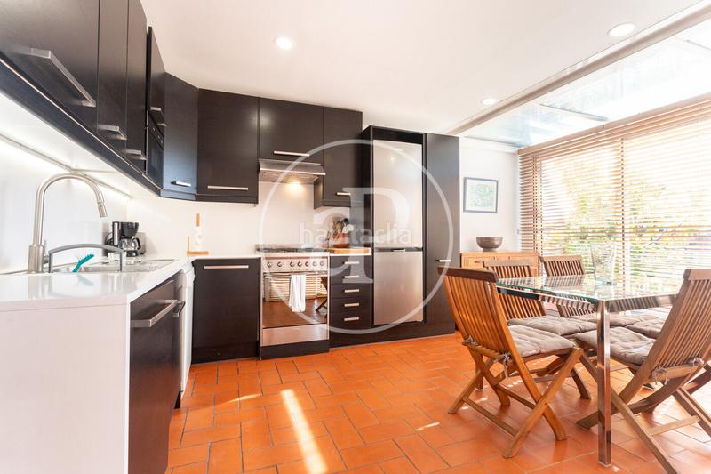 Foto db167221-a4c3-4a2f-8698-0eeaf501f2ca. Rent penthouse with heating in Dreta de l´Eixample Barcelona