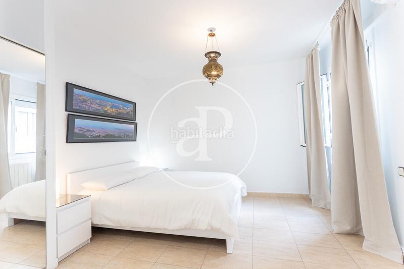 Foto e64f0dc2-24fd-4827-815e-b04166353849. Rent penthouse with heating in Dreta de l´Eixample Barcelona