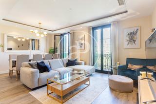 Location Appartement  Gran via de les corts catalanes. Piso en alquiler en gran via de les corts catalanes eixample esq