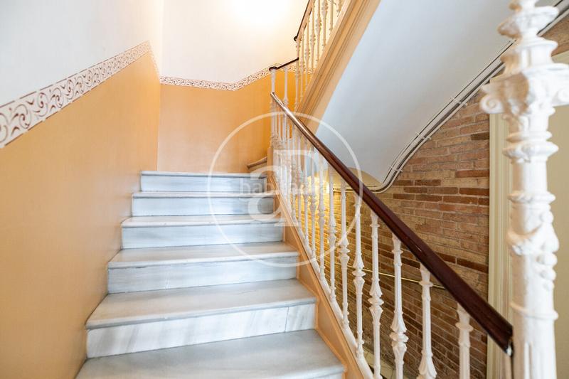 Foto 14329331-35c5-4a60-be14-a771fea2a0b5. Appartement avec chauffage dans L´Antiga Esquerra de l´Eixample Barcelona