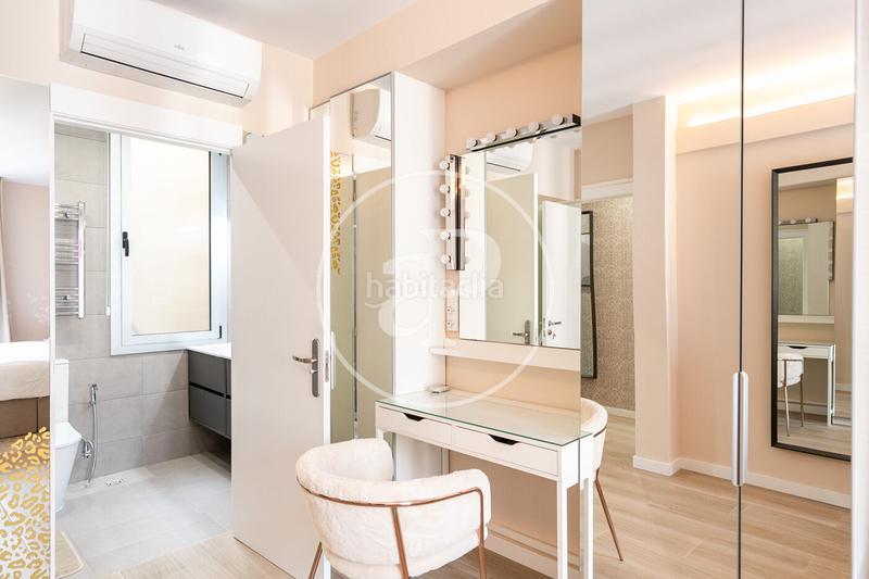 Foto 3871f3b3-9804-48e3-9583-9e3232924dfa. Appartement avec chauffage dans L´Antiga Esquerra de l´Eixample Barcelona