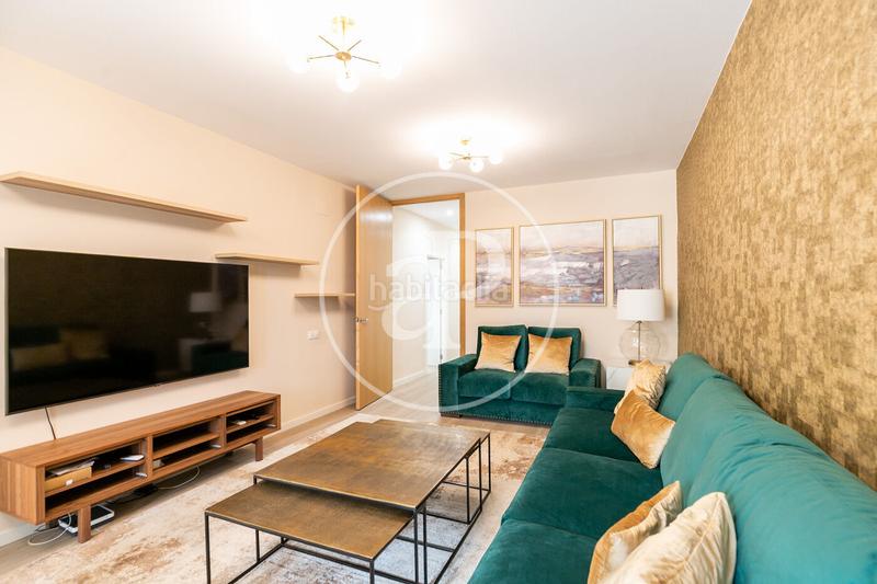 Foto 438986f8-945b-462d-9158-c915ab5c8892. Appartement avec chauffage dans L´Antiga Esquerra de l´Eixample Barcelona