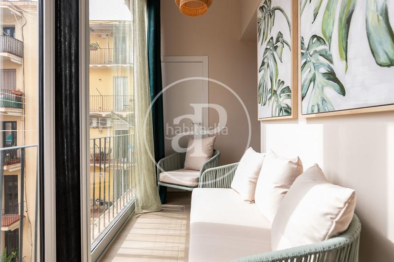 Foto 450b5669-48ee-47f3-82ee-14b84474907a. Appartement avec chauffage dans L´Antiga Esquerra de l´Eixample Barcelona