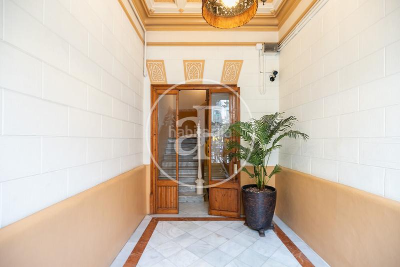 Foto 4d6bc096-a2f0-4358-9900-443e65dcdec7. Appartement avec chauffage dans L´Antiga Esquerra de l´Eixample Barcelona