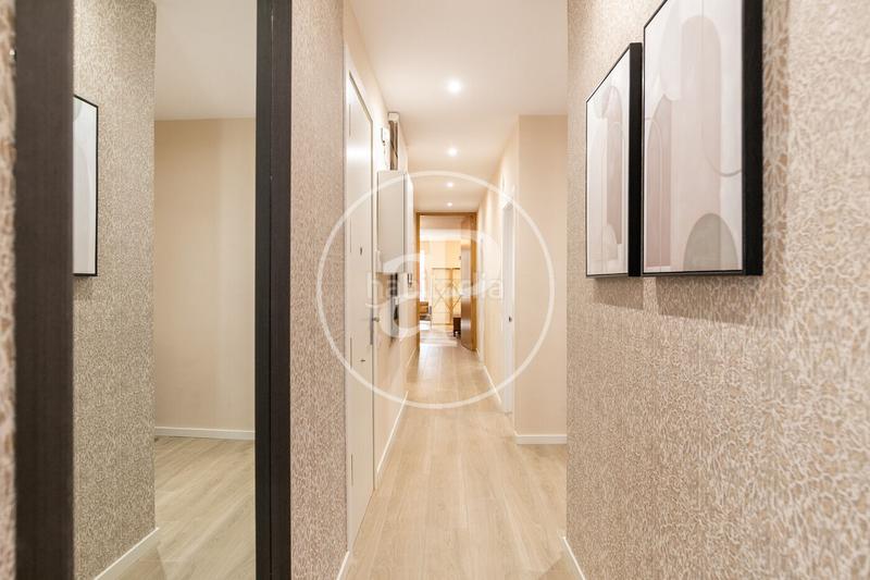 Foto 77fddeb1-d5d6-4abd-946d-44bbb7a7eba5. Appartement avec chauffage dans L´Antiga Esquerra de l´Eixample Barcelona