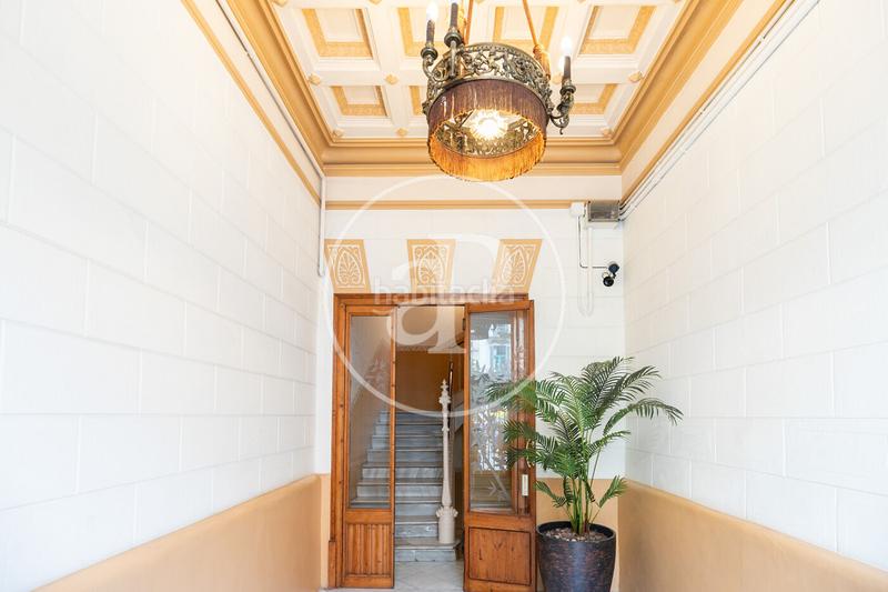 Foto 8beb9889-c89b-4813-9206-640f8d72ce77. Appartement avec chauffage dans L´Antiga Esquerra de l´Eixample Barcelona