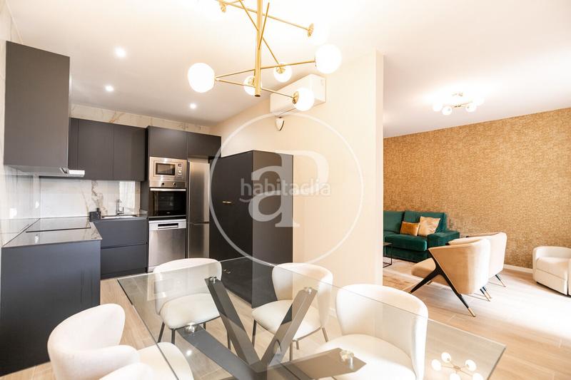 Foto 921c1ab2-6c61-41ff-9626-60d182a27467. Appartement avec chauffage dans L´Antiga Esquerra de l´Eixample Barcelona