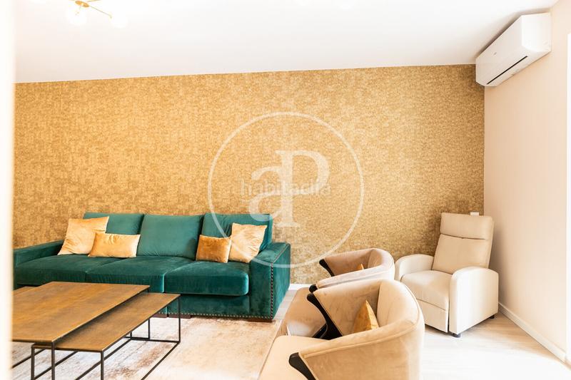 Foto c8fe8bbb-89ea-4d1f-8f3f-c9d07f9010f7. Appartement avec chauffage dans L´Antiga Esquerra de l´Eixample Barcelona