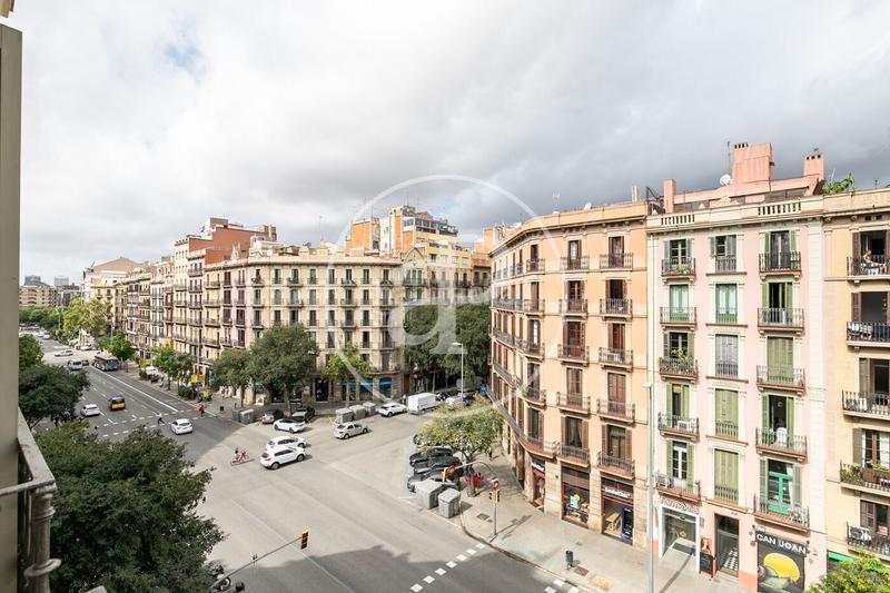 Foto cc7bae85-2f16-404a-ab91-c033382f2d5b. Appartement avec chauffage dans L´Antiga Esquerra de l´Eixample Barcelona