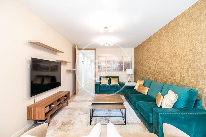 Foto d6a32004-64ce-4b2a-b005-bcc7835cb098. Appartement avec chauffage dans L´Antiga Esquerra de l´Eixample Barcelona