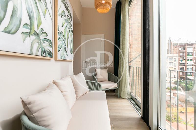 Foto d6c4bc8a-0623-471d-bab2-6a49e5b451a5. Appartement avec chauffage dans L´Antiga Esquerra de l´Eixample Barcelona