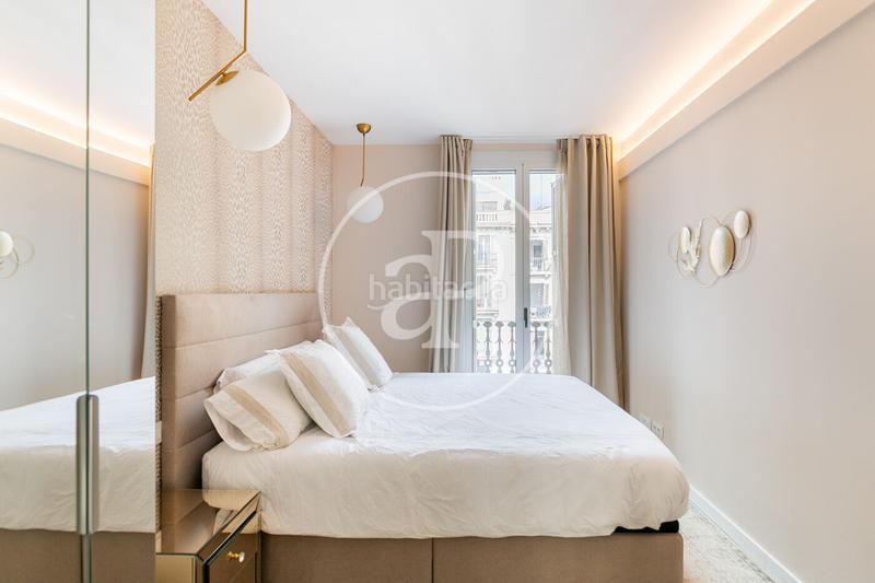 Foto efc26233-91a1-487a-8219-7d4a9013fa61. Appartement avec chauffage dans L´Antiga Esquerra de l´Eixample Barcelona