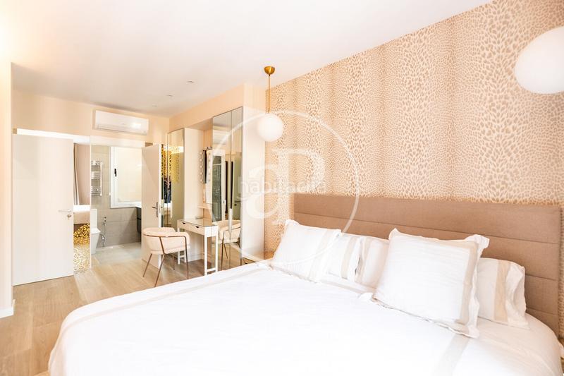 Foto f6dd0b17-dc15-46c9-a360-e91d8035c404. Appartement avec chauffage dans L´Antiga Esquerra de l´Eixample Barcelona