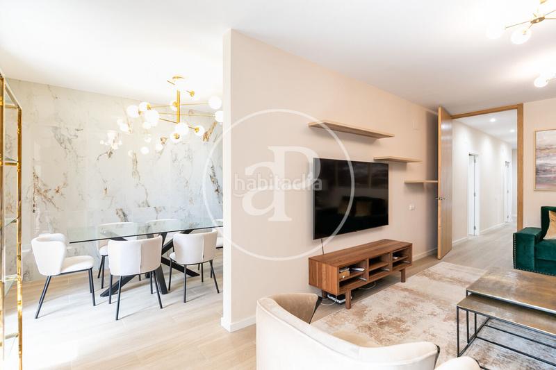 Foto fe1b23e7-86f7-4bd0-8865-8f6c09f34a4c. Appartement avec chauffage dans L´Antiga Esquerra de l´Eixample Barcelona