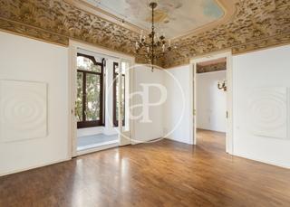 Miete Etagenwohnung  Carrer de parís. Piso en alquiler en calle parís