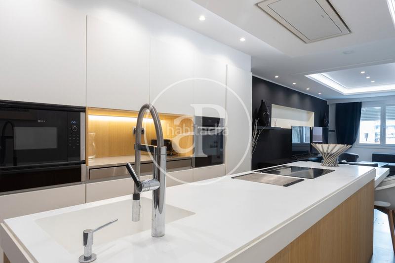 Foto 7d2e2d33-4766-4779-9e7c-a163178fed75. Miete etagenwohnung mit heizung in Dreta de l´Eixample Barcelona