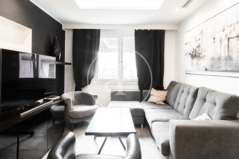 Foto d9b607f2-639a-4686-8c3f-18ba5c662589. Miete etagenwohnung mit heizung in Dreta de l´Eixample Barcelona