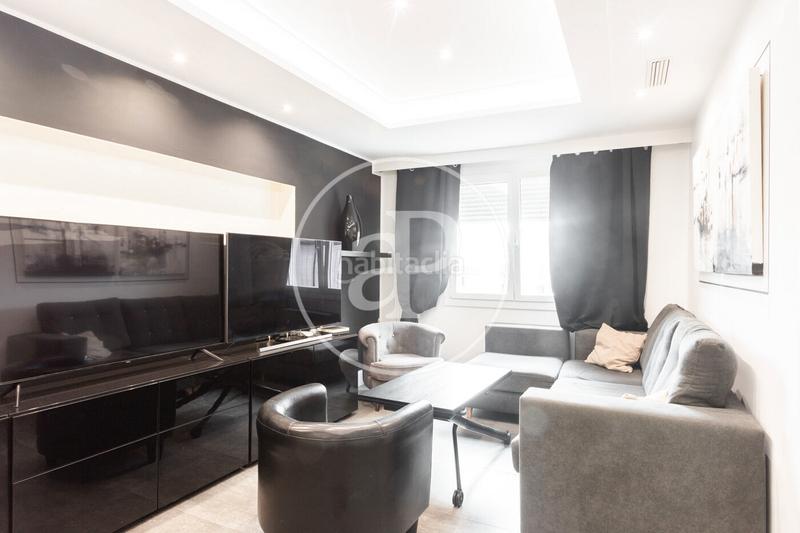 Foto 02431d17-b73c-42d8-91ed-33449e4b6819. Rent flat with heating in Dreta de l´Eixample Barcelona