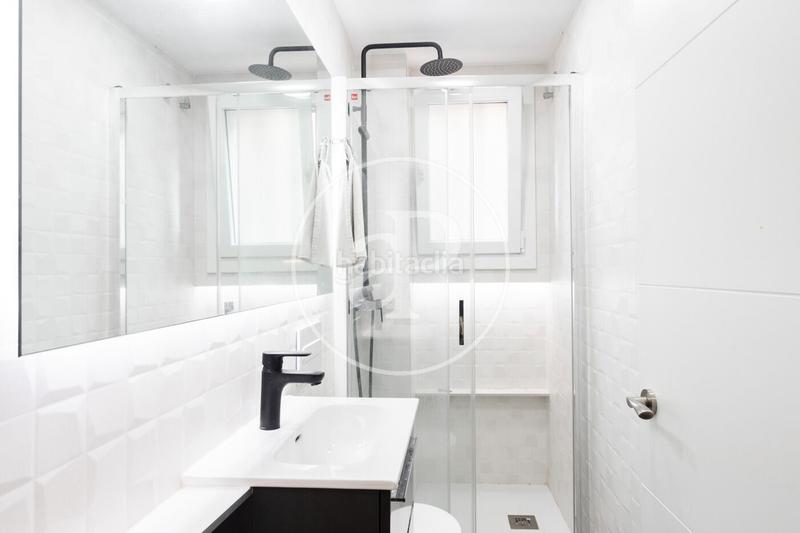 Foto 1cde3539-4746-471c-a0b0-2867feec7149. Rent flat with heating in Dreta de l´Eixample Barcelona