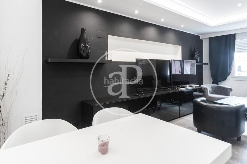 Foto 4523534f-c60f-4ba9-a4c1-7f4d4e00a119. Rent flat with heating in Dreta de l´Eixample Barcelona